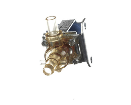 WILBUR CURTIS PARTS Wilbur Curtis WC-12007 Valve Dump 200V 12W - SKU WCWC-12007