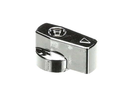 WILBUR CURTIS PARTS Wilbur Curtis WC-12011-101 Cap Handle Plastic All Tccs - SKU WCWC-12011-101