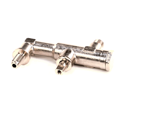 WILBUR CURTIS PARTS Wilbur Curtis WC-12011 Valve Strainer Angled All Tcc - SKU WCWC-12011