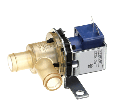 WILBUR CURTIS PARTS Wilbur Curtis WC-12012 Valve Dump .50 Dia. 120VAC 50 - SKU WCWC-12012