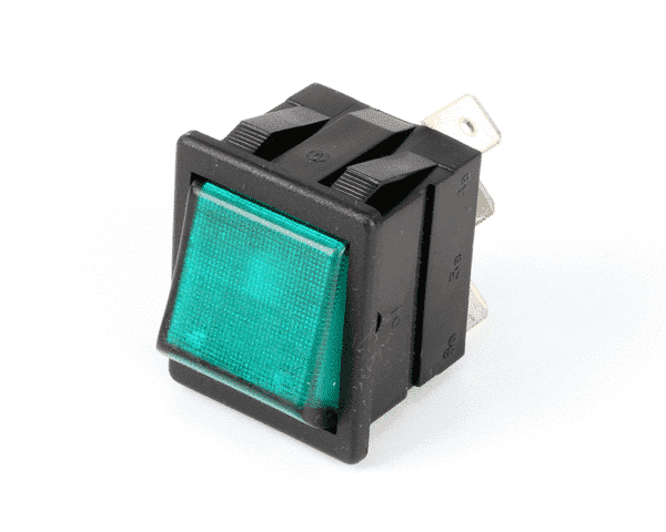 WILBUR CURTIS 3375000107 WC-122