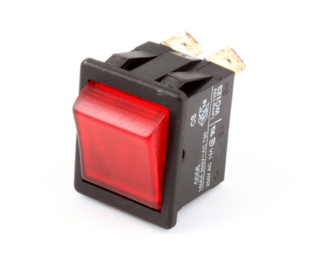 WILBUR CURTIS PARTS WC-123 - SKU WCWC-123