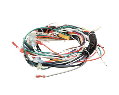 WILBUR CURTIS PARTS Wilbur Curtis WC-13043-106 Harness Assembly TCTS/PTT3/CBS/RS - SKU WCWC-13043-106