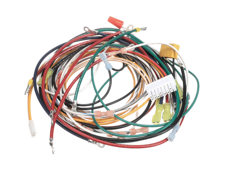 WILBUR CURTIS PARTS Wilbur Curtis WC-13046-101 Harness Assembly WB5N/WB5NL - SKU WCWC-13046-101