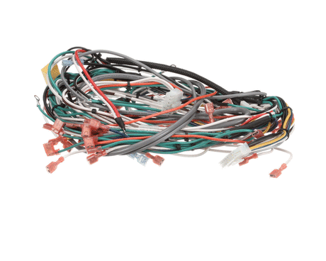 WILBUR CURTIS PARTS Wilbur Curtis WC-13245 Harness Assembly Complete PCGT5 - SKU WCWC-13245