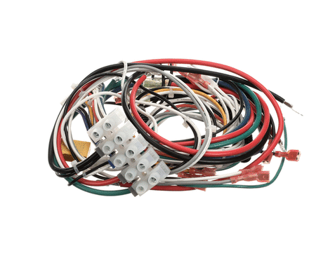 WILBUR CURTIS PARTS Wilbur Curtis WC-13286 Harness Assembly Complete TP2S - SKU WCWC-13286