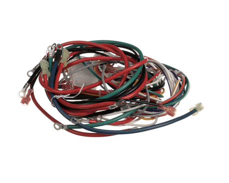 WILBUR CURTIS PARTS Wilbur Curtis WC-13287 Harness Assembly Complete Gem SS - SKU WCWC-13287