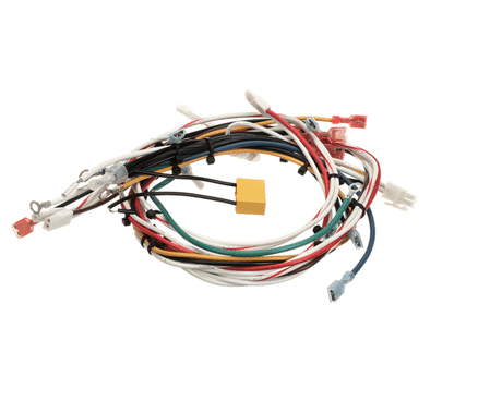 WILBUR CURTIS PARTS Wilbur Curtis WC-13304-101 Harness Assembly Cafe 3DB For Ele - SKU WCWC-13304-101