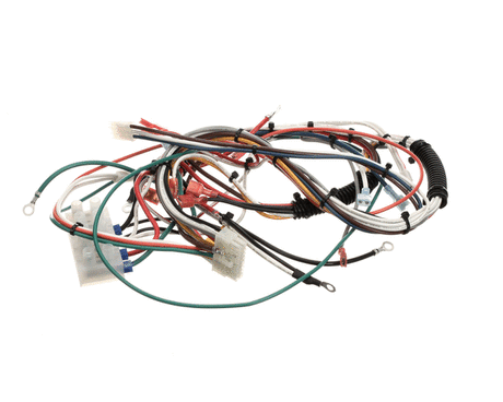 WILBUR CURTIS PARTS Wilbur Curtis WC-13315-103 Harness Complete ALPHAGTN-18 - SKU WCWC-13315-103