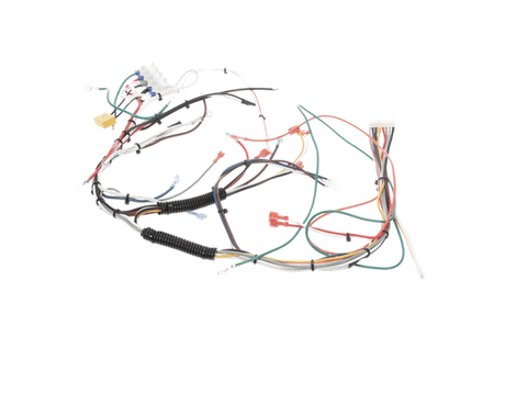 WILBUR CURTIS PARTS Wilbur Curtis WC-13315 Harness Assembly Control 120/220V - SKU WCWC-13315