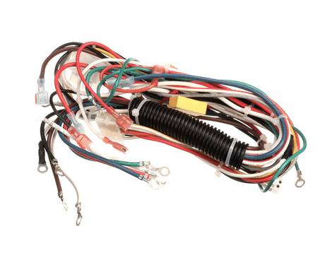 WILBUR CURTIS PARTS Wilbur Curtis WC-13322 Harness Assy D500GT/H-63 Dual - SKU WCWC-13322