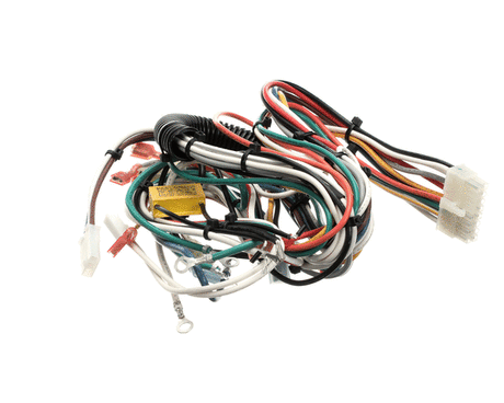 WILBUR CURTIS PARTS Wilbur Curtis WC-13323 Harness Assembly Control 120V W/O - SKU WCWC-13323