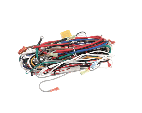 WILBUR CURTIS PARTS Wilbur Curtis WC-13335 Harness Assembly Complete TP2T10 - SKU WCWC-13335