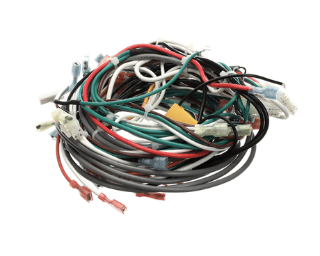WILBUR CURTIS PARTS Wilbur Curtis WC-13353 Harness Assembly Complete CAFEPC1 - SKU WCWC-13353