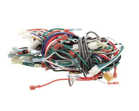 WILBUR CURTIS PARTS Wilbur Curtis WC-13354 Harness Assembly Complete CAFEPC3 - SKU WCWC-13354
