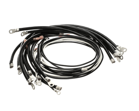 WILBUR CURTIS PARTS Wilbur Curtis WC-13364 Harness Assy RU-600-12/RU1000- - SKU WCWC-13364