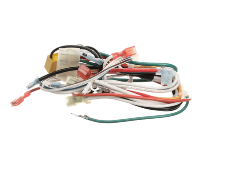 WILBUR CURTIS PARTS Wilbur Curtis WC-13418 Harness Assembly Control 120V Tlp - SKU WCWC-13418