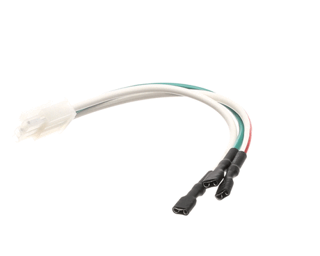 WILBUR CURTIS PARTS Wilbur Curtis WC-13428 Harness Assembly If Connector Lt G - SKU WCWC-13428