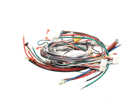 WILBUR CURTIS PARTS Wilbur Curtis WC-13450 Harness Assembly Complete G4TP2T - SKU WCWC-13450