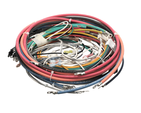WILBUR CURTIS PARTS Wilbur Curtis WC-13464 Harness Assy Omgt - SKU WCWC-13464