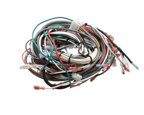 WILBUR CURTIS PARTS Wilbur Curtis WC-13467 Harness Assembly Complete PCGT6 - SKU WCWC-13467
