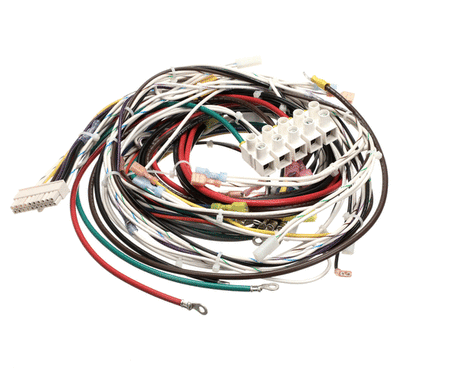 WILBUR CURTIS PARTS Wilbur Curtis WC-13469 Harness Assembly Complete G4TP - SKU WCWC-13469