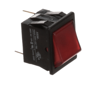 WILBUR CURTIS PARTS WC-135 - SKU WCWC-135