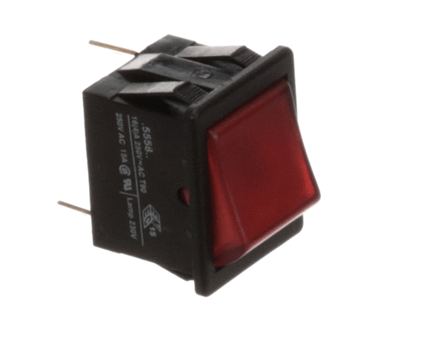 WILBUR CURTIS PARTS WC-135 - SKU WCWC-135