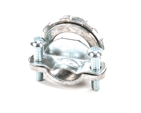 WILBUR CURTIS PARTS Wilbur Curtis WC-1412 Cord Grip 1 O.d. Thread Meta - SKU WCWC-1412