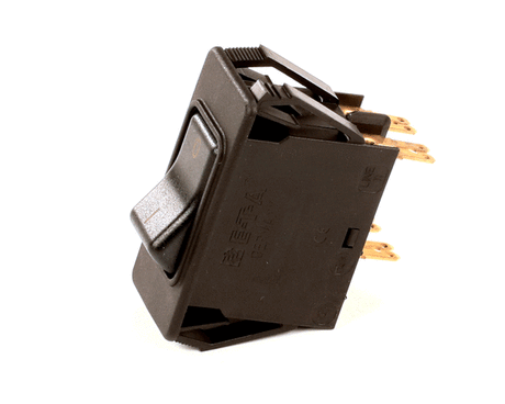WILBUR CURTIS PARTS Wilbur Curtis WC-1516 Breaker Circuit 2-POLE 20A/ 2 - SKU WCWC-1516