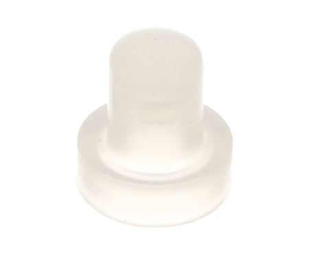 WILBUR CURTIS WC-1806-P SEAT CUP SILICONE FOR WC1809