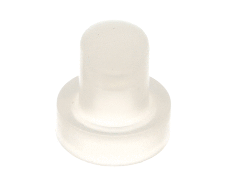WILBUR CURTIS PARTS Wilbur Curtis WC-1806-P Seat Cup Silicone For WC1809 - SKU WCWC-1806-P