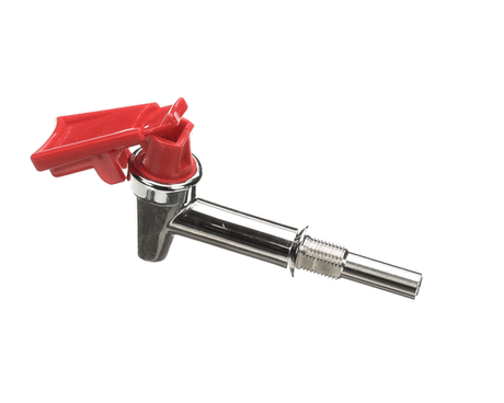 WILBUR CURTIS PARTS Wilbur Curtis WC-1809-103 Faucet Hw Touch Guard Long Sh - SKU WCWC-1809-103