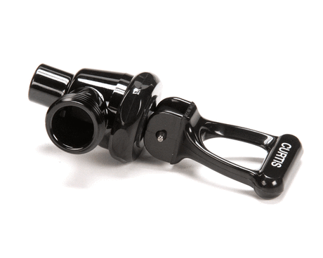 WILBUR CURTIS PARTS Wilbur Curtis WC-1829 Faucet Assembly Tcc - SKU WCWC-1829
