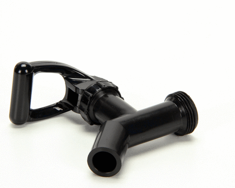 WILBUR CURTIS PARTS Wilbur Curtis WC-1840 Faucet Pinch Tube Tc - SKU WCWC-1840