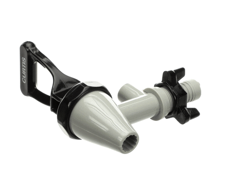WILBUR CURTIS PARTS Wilbur Curtis WC-1858 Faucet Assembly For Sugihara 2 Gal - SKU WCWC-1858