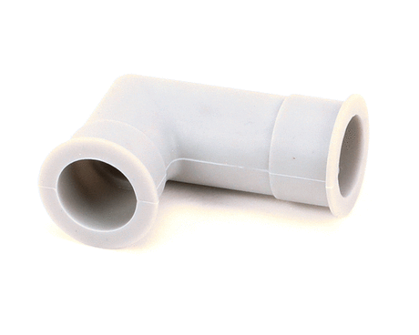 WILBUR CURTIS PARTS Wilbur Curtis WC-1944 Elbow Silicone Milano Server - SKU WCWC-1944