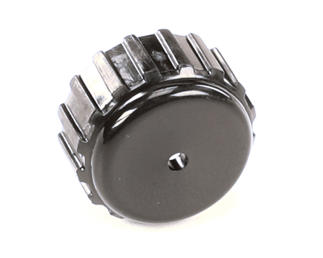 WILBUR CURTIS PARTS Wilbur Curtis WC-1949 Cap Shield With Vent Plastic - SKU WCWC-1949