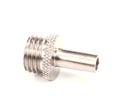 WILBUR CURTIS PARTS Wilbur Curtis WC-2000 Fitting Agitation Plated Rus - SKU WCWC-2000
