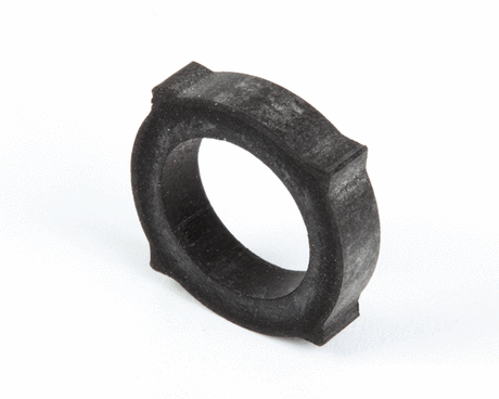 WILBUR CURTIS PARTS Wilbur Curtis WC-2005 Washer Shield Cap 1/8 GEM-3/T - SKU WCWC-2005