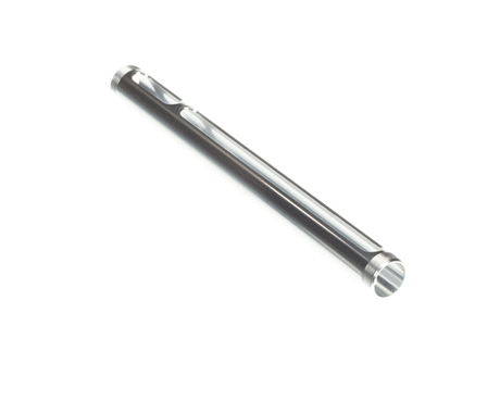 WILBUR CURTIS PARTS Wilbur Curtis WC-2010C-P Shield Gauge Glass 3/14 D.X.8IN - SKU WCWC-2010C-P