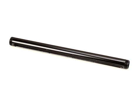 WILBUR CURTIS PARTS Wilbur Curtis WC-2012-101-P Shield Gauge Glass 10 Black A - SKU WCWC-2012-101-P