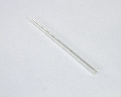 WILBUR CURTIS PARTS Wilbur Curtis WC-2028 Glass Gauge 5/8D. X 11 - SKU WCWC-2028