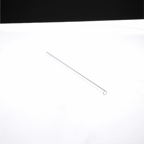 WILBUR CURTIS PARTS Wilbur Curtis WC-2071 Tube Sight 3 Gal Server Used - SKU WCWC-2071