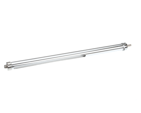 WILBUR CURTIS PARTS Wilbur Curtis WC-2107 Gauge Glass Assembly 12 Short Win - SKU WCWC-2107