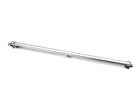 WILBUR CURTIS PARTS Wilbur Curtis WC-2108 Gauge Glass Assembly 13 Use On Ru - SKU WCWC-2108