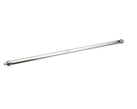 WILBUR CURTIS PARTS Wilbur Curtis WC-2113 Gauge Glass Assembly 19 - SKU WCWC-2113