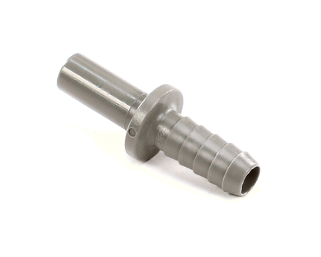 WILBUR CURTIS PARTS Wilbur Curtis WC-2445 Stem 3/8 Barb X 3/8 Stem Swee - SKU WCWC-2445