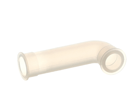 WILBUR CURTIS PARTS Wilbur Curtis WC-2471 Elbow Silicone Omega - SKU WCWC-2471