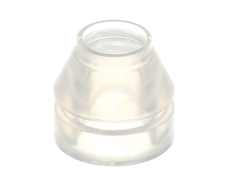 WILBUR CURTIS PARTS Wilbur Curtis WC-2627 Bushing Conical .583ID X .945 - SKU WCWC-2627